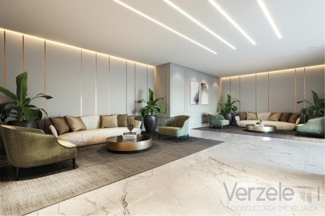Imagem Apartamento com 4 Quartos à Venda, 154 m² em Ilhota - Itapema