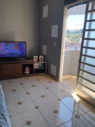 Sobrado com 3 Quartos à Venda, 137 m² em Monte Castelo - São José Dos Campos