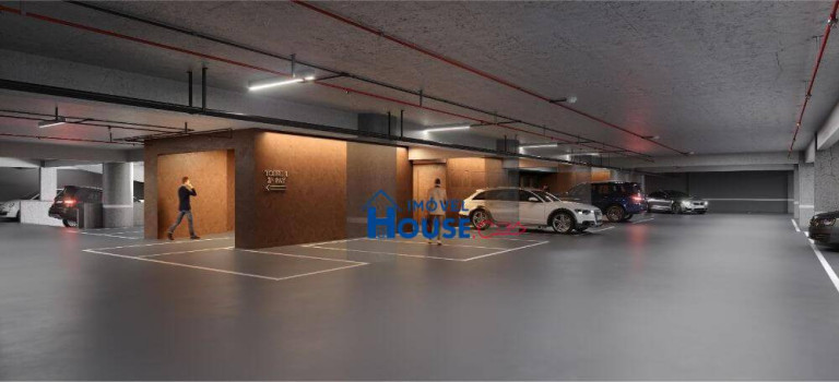 Imagem Apartamento com 4 Quartos à Venda, 288 m² em Itaim Bibi - São Paulo Imagem Apartamento com 4 Quartos à Venda, 288 m² em Itaim Bibi - São Paulo
