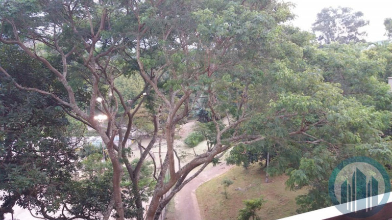 Imagem Apartamento com 3 Quartos à Venda, 113 m² em Vila Assunção - Santo André