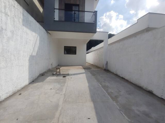 Casa com 3 Quartos à Venda, 110 m² em Parque Rizzo - Cotia