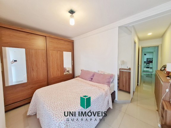 Imagem Apartamento com 3 Quartos à Venda, 99 m² em Centro - Guarapari