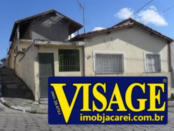 Imagem Casa com 2 Quartos à Venda, 131 m² em Vila Aprazivel - Jacareí Imagem Casa com 2 Quartos à Venda, 131 m² em Vila Aprazivel - Jacareí
