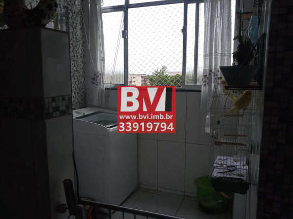 Imagem Apartamento com 2 Quartos à Venda, 78 m² em Penha - Rio De Janeiro