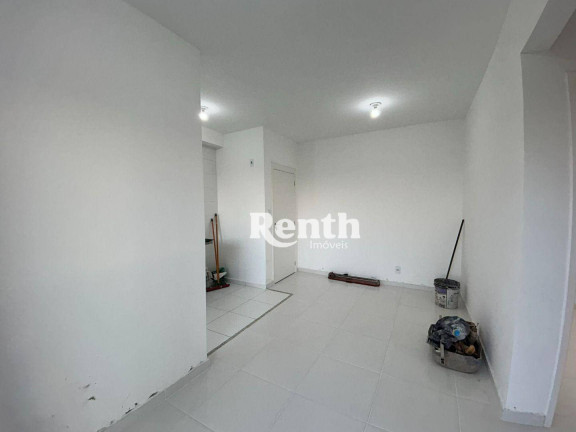 Imagem Apartamento com 2 Quartos para Alugar, 45 m² em Jardim Independência - Rio Claro Imagem Apartamento com 2 Quartos para Alugar, 45 m² em Jardim Independência - Rio Claro