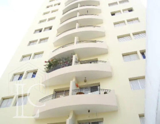 Imagem Apartamento com 2 Quartos à Venda, 60 m² em Vila Mascote - São Paulo
