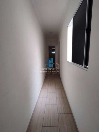 Imagem Casa com 3 Quartos à Venda, 97 m² em Itaquera - São Paulo