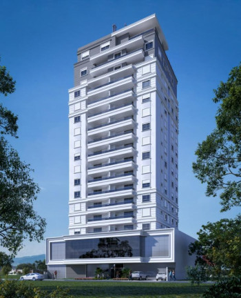Imagem Imóvel com 3 Quartos à Venda, 87 m² em Pedra Branca - Palhoça