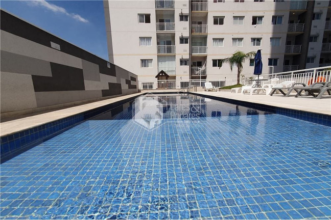 Imagem Apartamento com 3 Quartos à Venda, 55 m² em Limão - São Paulo Imagem Apartamento com 3 Quartos à Venda, 55 m² em Limão - São Paulo