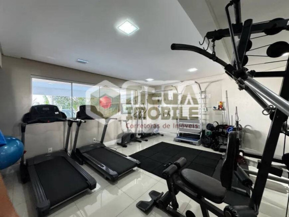 Imagem Apartamento com 2 Quartos à Venda, 66 m² em Itacorubi - Florianópolis Imagem Apartamento com 2 Quartos à Venda, 66 m² em Itacorubi - Florianópolis