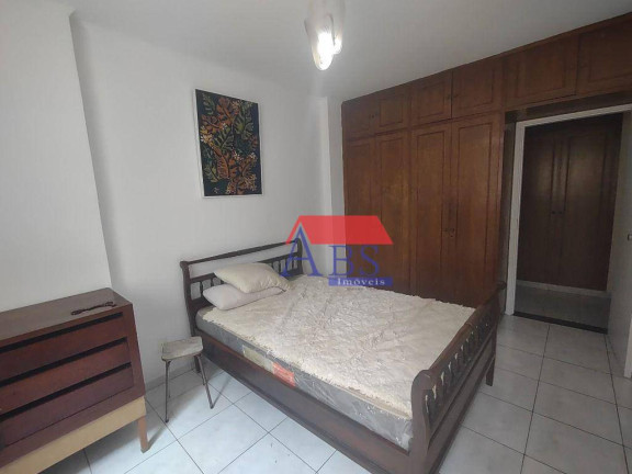 Imagem Apartamento com 3 Quartos à Venda, 140 m² em Gonzaga - Santos Imagem Apartamento com 3 Quartos à Venda, 140 m² em Gonzaga - Santos