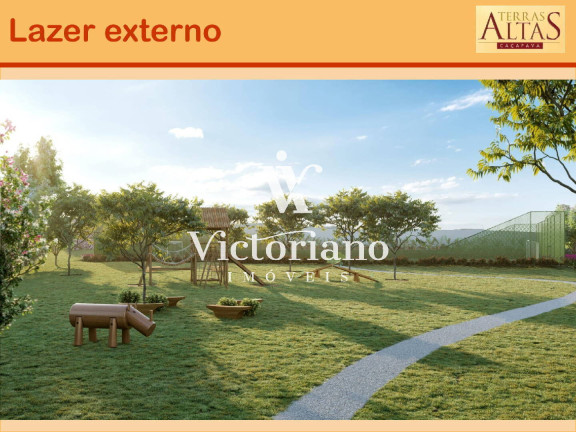 Imagem Terreno à Venda, 360 m² em Bairro Do Grama - Caçapava Imagem Terreno à Venda, 360 m² em Bairro Do Grama - Caçapava