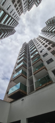 Imagem Apartamento com 3 Quartos à Venda, 76 m² em Itapuã - Vila Velha Imagem Apartamento com 3 Quartos à Venda, 76 m² em Itapuã - Vila Velha