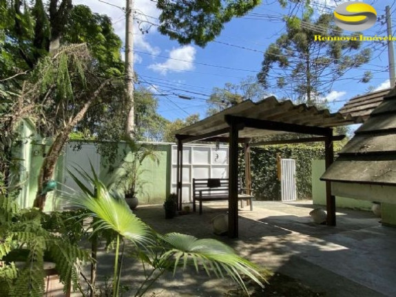Imagem Casa de Condomínio com 4 Quartos à Venda, 562 m² em Chácara Dos Junqueiras - Carapicuíba