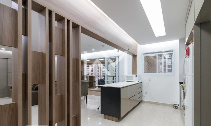 Apartamento com 3 Quartos à Venda, 122 m² em Jardim Flor Da Montanha - Guarulhos