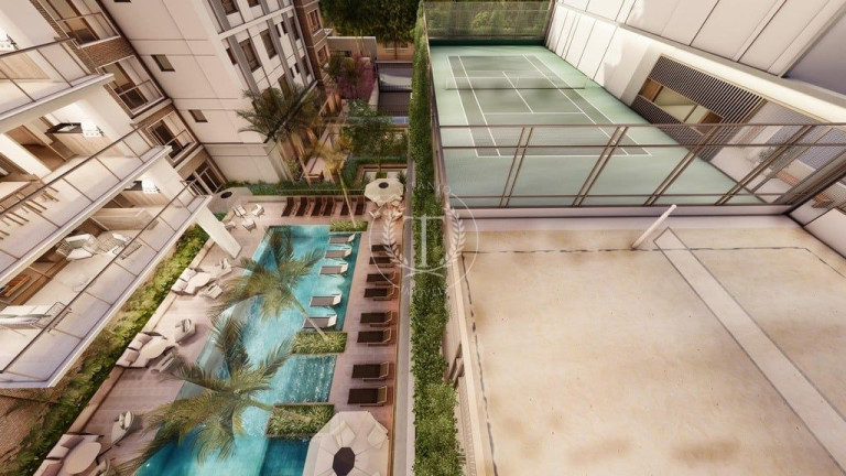 Imagem Cobertura com 4 Quartos à Venda, 221 m² em Vila Romana - São Paulo Imagem Cobertura com 4 Quartos à Venda, 221 m² em Vila Romana - São Paulo