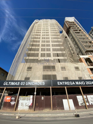 Imagem Apartamento com 3 Quartos à Venda, 143 m² em Perequê - Porto Belo
