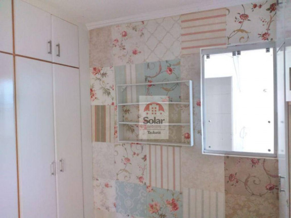 Imagem Apartamento com 3 Quartos à Venda, 80 m² em Jardim Das Nações - Taubaté Imagem Apartamento com 3 Quartos à Venda, 80 m² em Jardim Das Nações - Taubaté