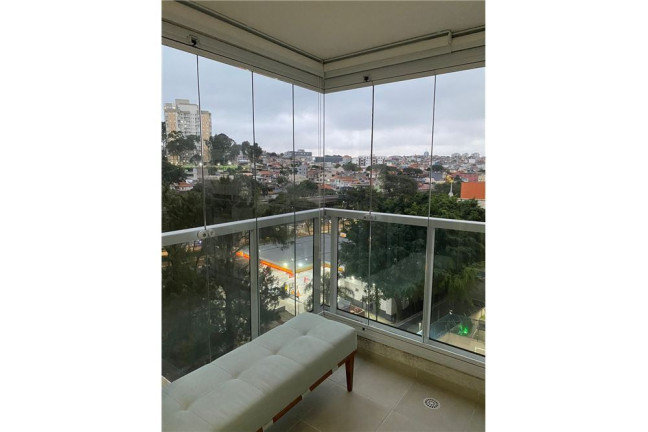 Imagem Imóvel com 2 Quartos à Venda, em Vila Ema - São Paulo Imagem Imóvel com 2 Quartos à Venda, em Vila Ema - São Paulo