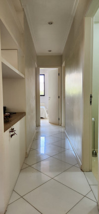 Imagem Apartamento com 3 Quartos à Venda, 116 m² em Vila Romana - São Paulo