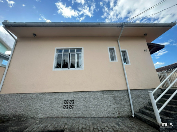 Imagem Casa com 2 Quartos à Venda, 300 m² em Bela Vista - São José