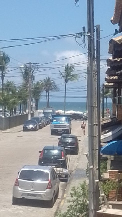 Imagem Apartamento com 1 Quarto à Venda, 69 m² em Cidade Ocian - Praia Grande