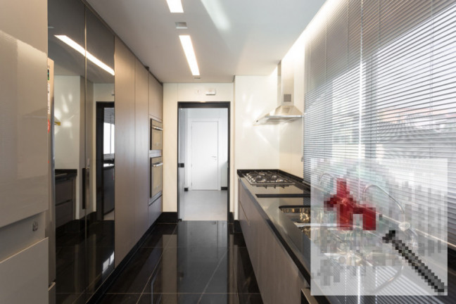 Imagem Apartamento com 4 Quartos à Venda, 217 m² em Vila Mariana - São Paulo Imagem Apartamento com 4 Quartos à Venda, 217 m² em Vila Mariana - São Paulo