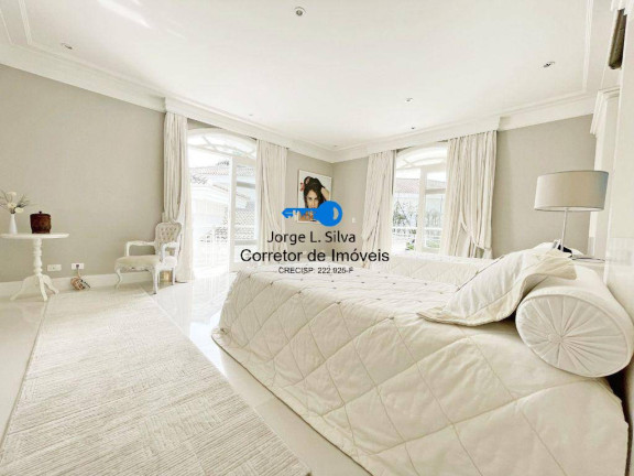 Imagem Casa com 8 Quartos à Venda, 1.000 m² em Jardim Acapulco - Guarujá