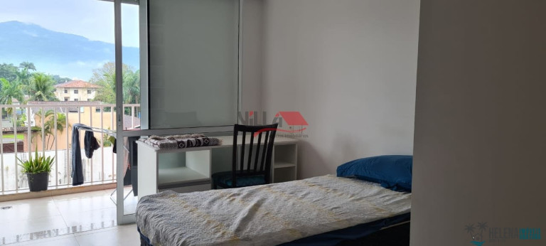 Imagem Apartamento com 3 Quartos à Venda, 123 m² em Itaguá - Ubatuba Imagem Apartamento com 3 Quartos à Venda, 123 m² em Itaguá - Ubatuba