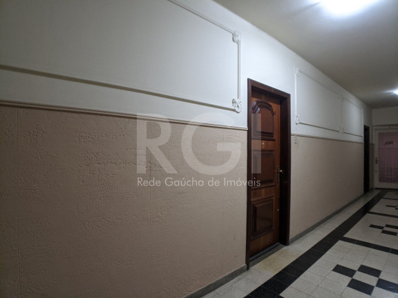 Imagem Apartamento com 2 Quartos à Venda, 84 m² em Centro Histórico - Porto Alegre