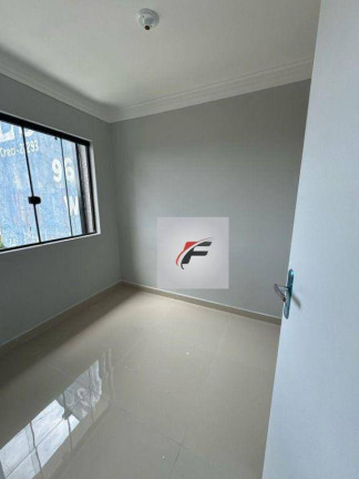 Imagem Sobrado com 3 Quartos à Venda, 62 m² em Campo De Santana - Curitiba Imagem Sobrado com 3 Quartos à Venda, 62 m² em Campo De Santana - Curitiba