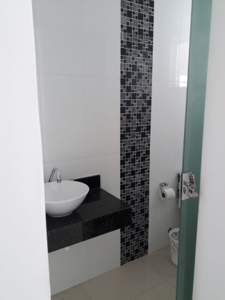 Imagem Casa com 3 Quartos à Venda, 140 m² em Santa Helena - Contagem