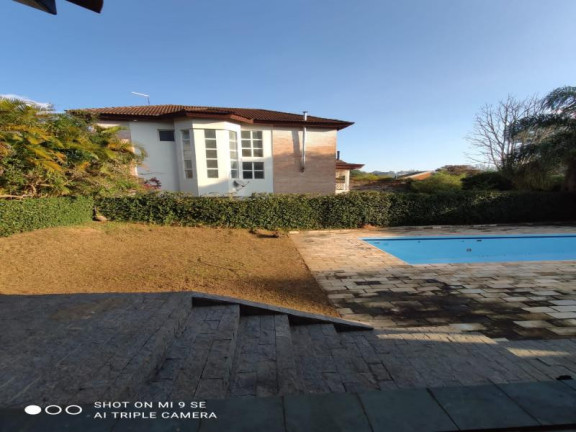 Imagem Casa com 5 Quartos à Venda, 759 m² em Residencial Morada Das Estrelas (aldeia Da Serra) - Barueri