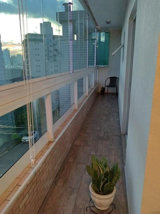Imagem Apartamento com 3 Quartos à Venda, 260 m² em Centro - São Bernardo Do Campo