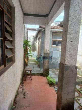 Imagem Terreno à Venda, 857 m² em Mata Paca - Niterói