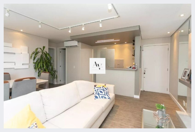 Imagem Apartamento com 3 Quartos à Venda, 106 m² em Passo D'areia - Porto Alegre Imagem Apartamento com 3 Quartos à Venda, 106 m² em Passo D'areia - Porto Alegre