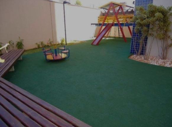 Imagem Imóvel com 3 Quartos à Venda, 70 m² em Norte (águas Claras) - Brasília Imagem Imóvel com 3 Quartos à Venda, 70 m² em Norte (águas Claras) - Brasília