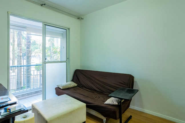 Imagem Apartamento com 3 Quartos à Venda, 61 m² em Vila Andrade - São Paulo Imagem Apartamento com 3 Quartos à Venda, 61 m² em Vila Andrade - São Paulo