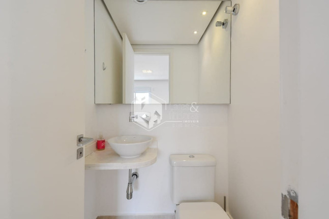 Imagem Apartamento com 3 Quartos à Venda, 157 m² em Vila Nova Conceição - São Paulo Imagem Apartamento com 3 Quartos à Venda, 157 m² em Vila Nova Conceição - São Paulo
