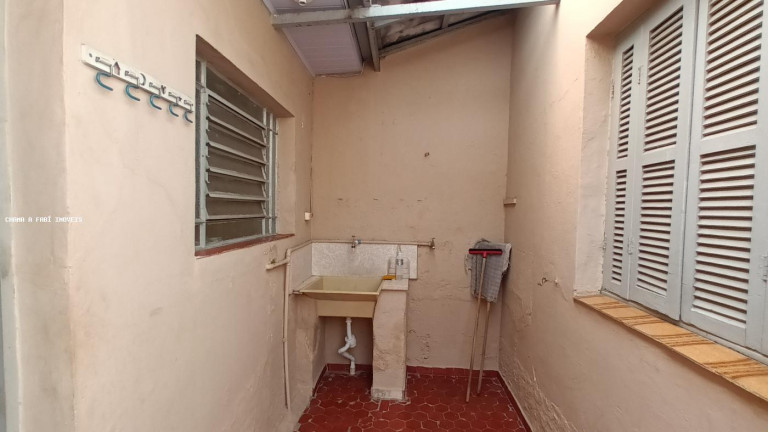 Imagem Casa com 1 Quarto para Alugar, 90 m² em Tatuapé - São Paulo