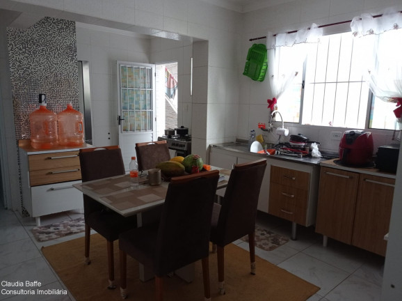 Imagem Casa com 2 Quartos à Venda, em Piraporinha - Diadema Imagem Casa com 2 Quartos à Venda, em Piraporinha - Diadema