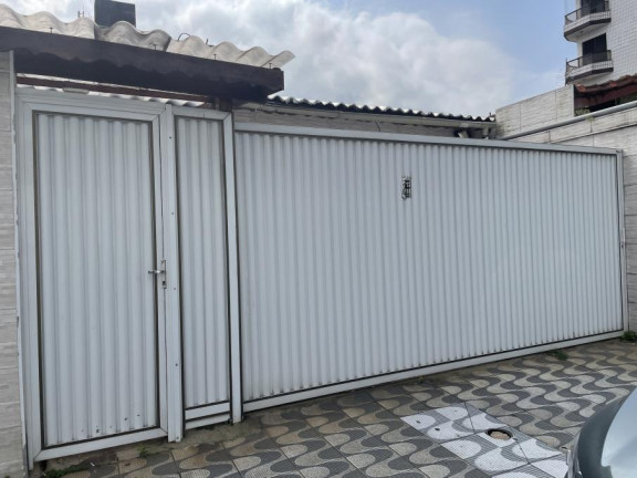 Imagem Casa com 3 Quartos à Venda, 90 m² em Boqueirão - Praia Grande