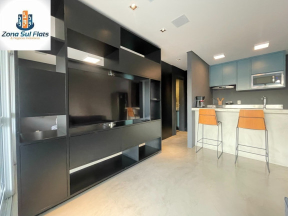 Imagem Apartamento com 1 Quarto à Venda, 57 m² em Pinheiros - São Paulo Imagem Apartamento com 1 Quarto à Venda, 57 m² em Pinheiros - São Paulo