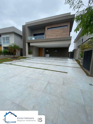 Imagem Casa com 4 Quartos para Alugar ou Temporada, 430 m² em Alphaville - Santana De Parnaiba Imagem Casa com 4 Quartos para Alugar ou Temporada, 430 m² em Alphaville - Santana De Parnaiba