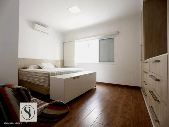 Imagem Apartamento com 3 Quartos para Alugar, 210 m² em Morro Dos Ingleses - São Paulo