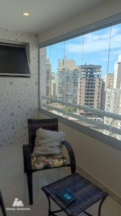 Imagem Apartamento com 3 Quartos à Venda, 117 m² em Praia Da Costa - Vila Velha