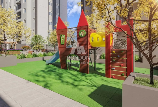 Imagem Apartamento com 3 Quartos à Venda, 56 m² em Limão - São Paulo