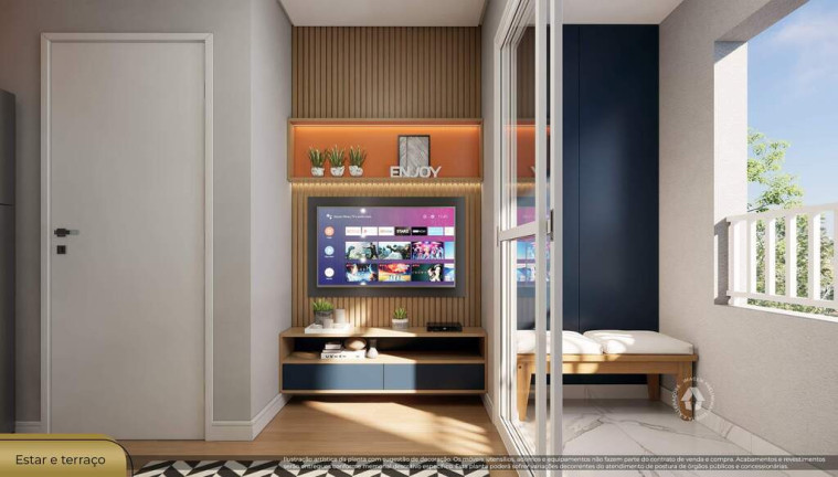 Imagem Cobertura com 1 Quarto à Venda, 74 m² em Lapa - São Paulo Imagem Cobertura com 1 Quarto à Venda, 74 m² em Lapa - São Paulo