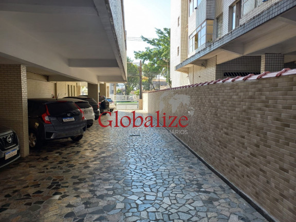 Imagem Imóvel com 2 Quartos à Venda, 90 m² em Aparecida - Santos Imagem Imóvel com 2 Quartos à Venda, 90 m² em Aparecida - Santos
