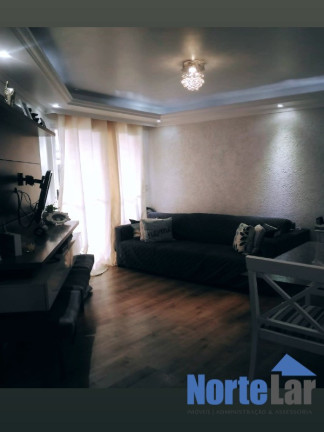 Imagem Apartamento com 2 Quartos à Venda, 55 m² em Vila Aurora - São Paulo Imagem Apartamento com 2 Quartos à Venda, 55 m² em Vila Aurora - São Paulo